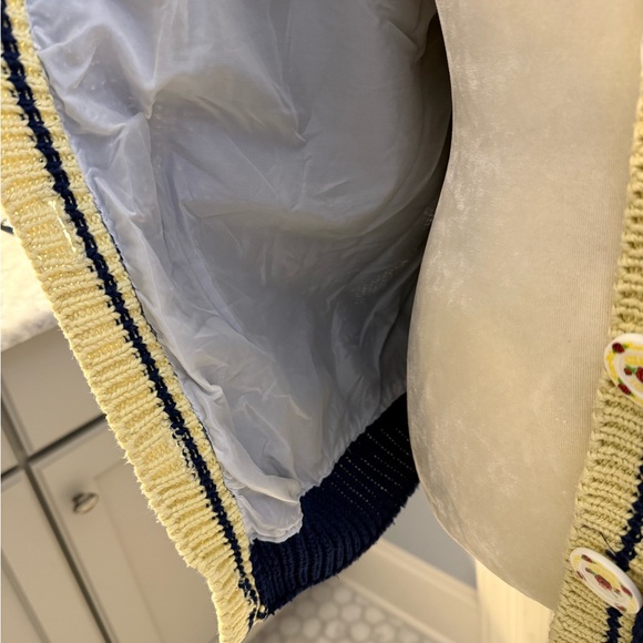 No! Jeans Cardigan - Picture 7 of 10